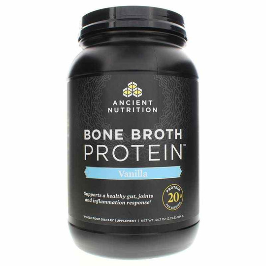 Bone Broth Protein, ANN